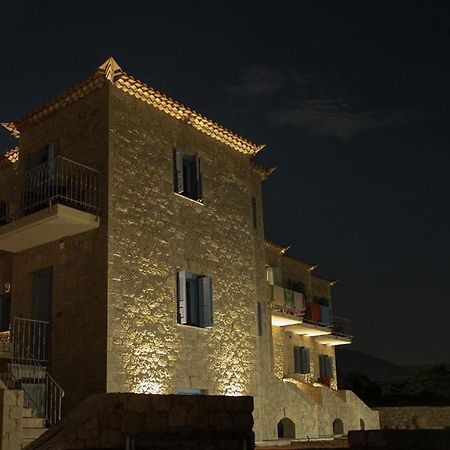 Golden Villas Stoúpa Exterior photo